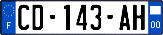 CD-143-AH