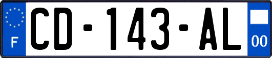 CD-143-AL