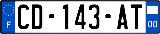 CD-143-AT