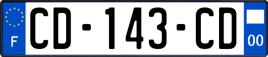 CD-143-CD