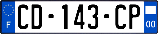 CD-143-CP