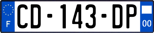 CD-143-DP