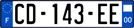 CD-143-EE