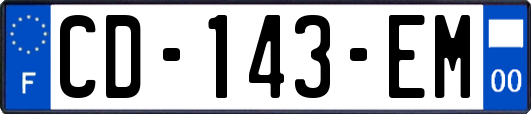 CD-143-EM