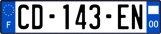 CD-143-EN