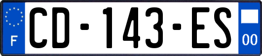 CD-143-ES