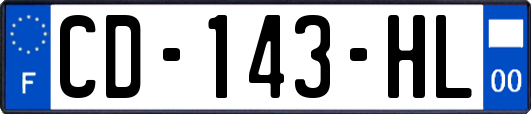 CD-143-HL