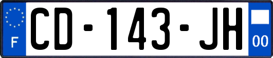 CD-143-JH