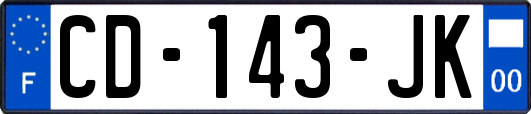 CD-143-JK