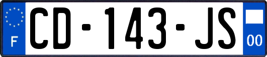 CD-143-JS