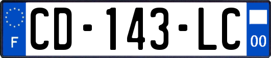 CD-143-LC
