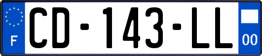 CD-143-LL