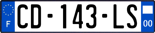 CD-143-LS