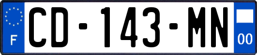 CD-143-MN