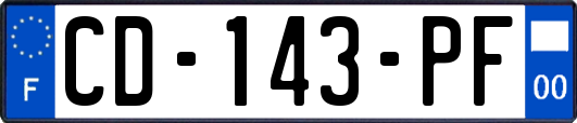 CD-143-PF