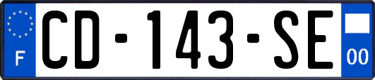 CD-143-SE