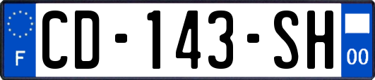 CD-143-SH
