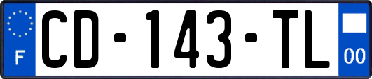 CD-143-TL
