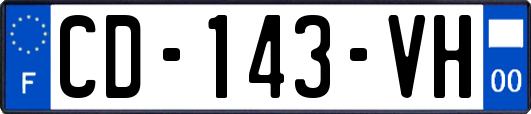CD-143-VH