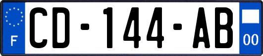 CD-144-AB