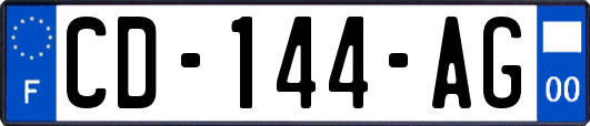 CD-144-AG