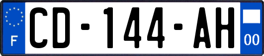 CD-144-AH