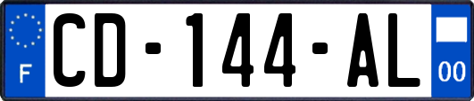 CD-144-AL