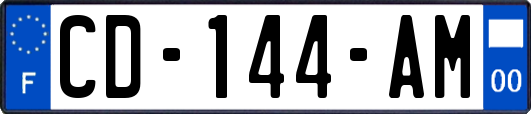 CD-144-AM