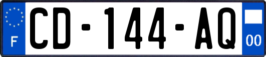 CD-144-AQ