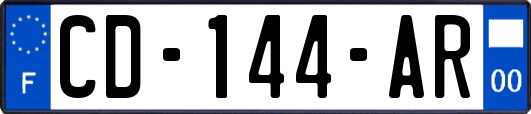 CD-144-AR