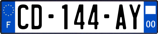 CD-144-AY