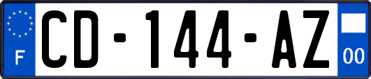 CD-144-AZ