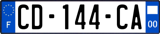 CD-144-CA