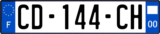 CD-144-CH