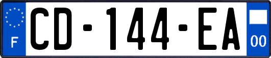 CD-144-EA