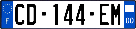 CD-144-EM