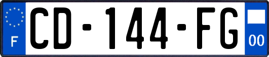 CD-144-FG