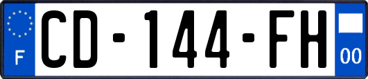 CD-144-FH