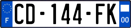 CD-144-FK