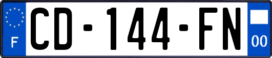 CD-144-FN