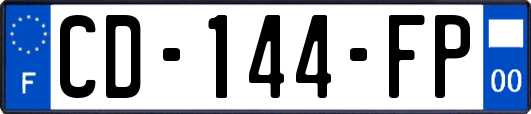 CD-144-FP