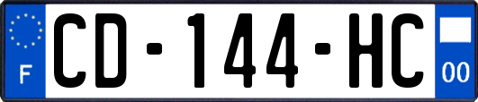 CD-144-HC