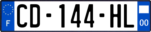 CD-144-HL