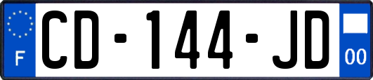 CD-144-JD