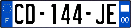 CD-144-JE