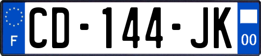 CD-144-JK