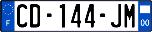 CD-144-JM