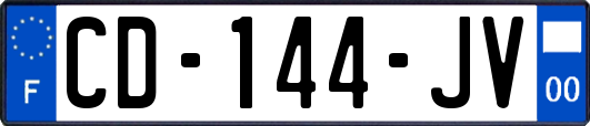 CD-144-JV