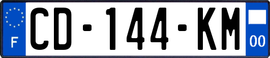 CD-144-KM