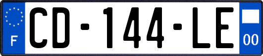 CD-144-LE